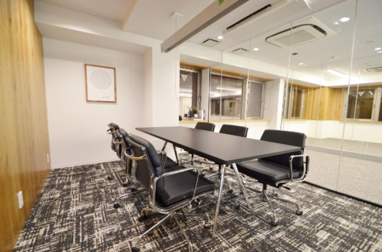 東八重洲プレイス