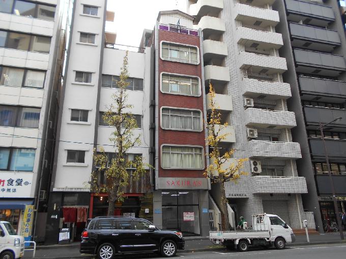 SAKURA'Sビル