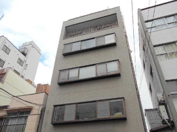 ジュピターファイブビル