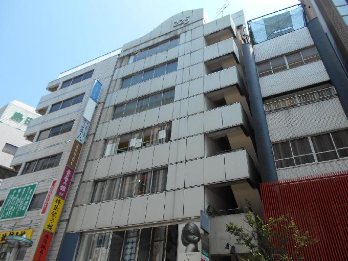 DOGENZAKA225ビル
