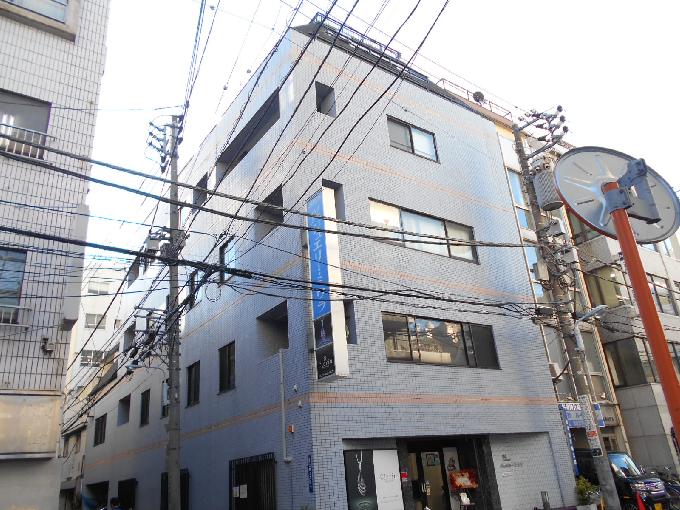 JMビル
