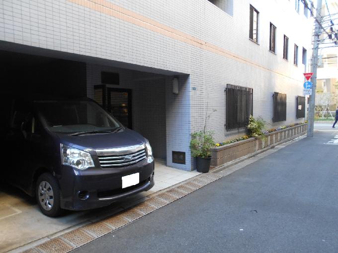 JMビル