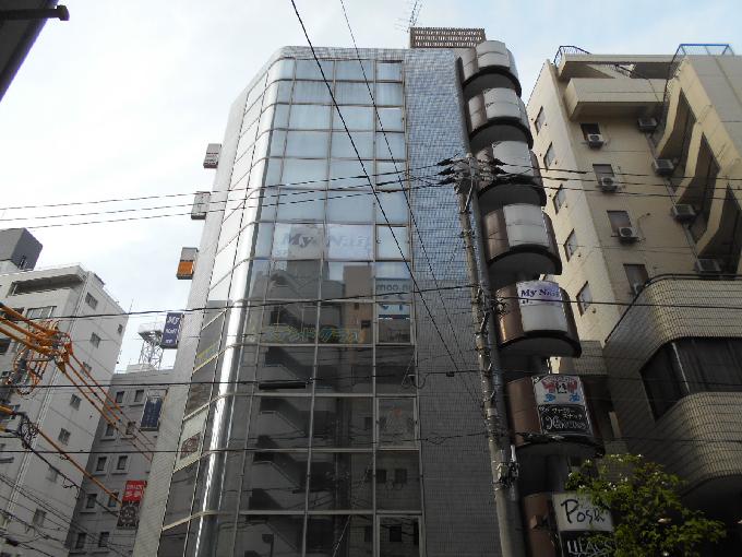 明輝ビル