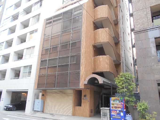 岸浪ビル