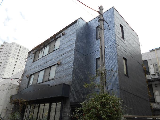 南青山3丁目貸店舗・事務所