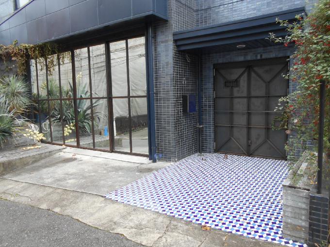 南青山3丁目貸店舗・事務所