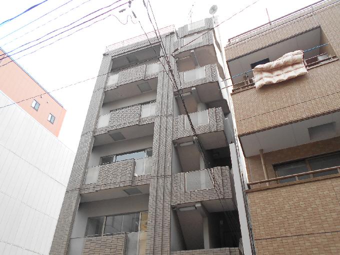 四谷高木ビル
