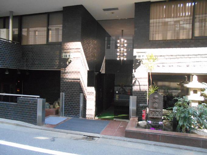 山崎ビル
