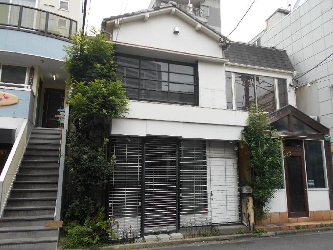 SOCIAL TOKYO