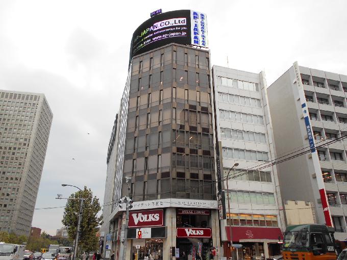 THE CODE新橋
