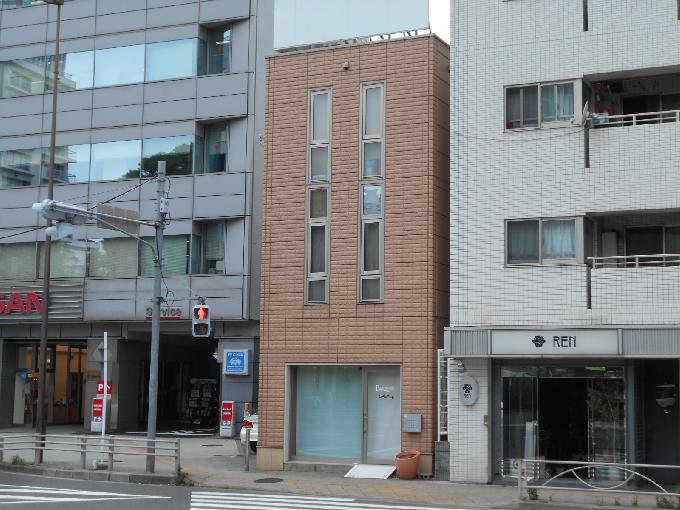 三田2丁目ビル