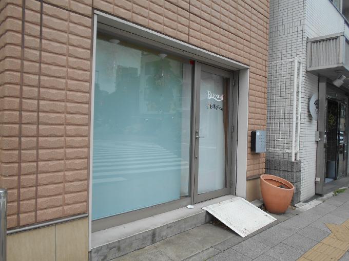 三田2丁目ビル