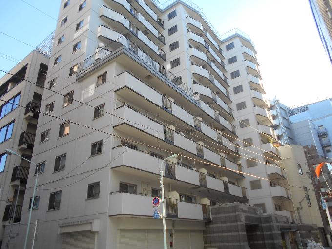 マンションヴィップ日本橋浜町