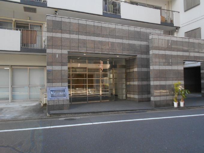 マンションヴィップ日本橋浜町