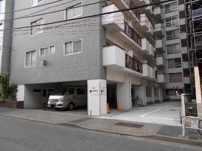 セントラルハイツ
