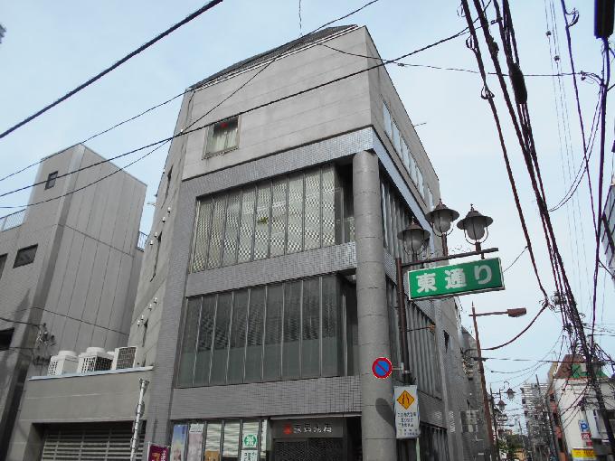 S・Sビル