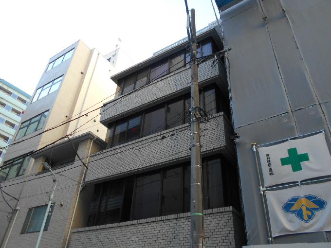 TSビル