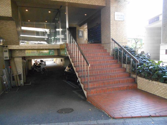 メゾン池尻大橋