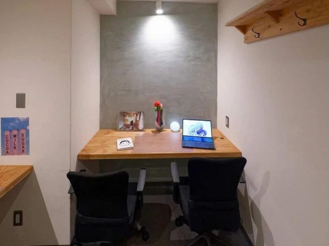 プレミアムオフィス浜松町