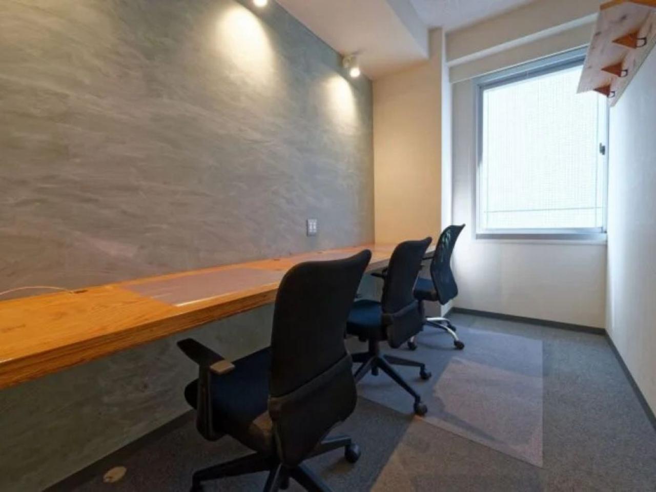 プレミアムオフィス浜松町