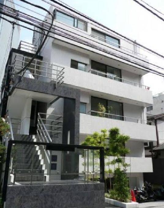 マスターズ赤坂