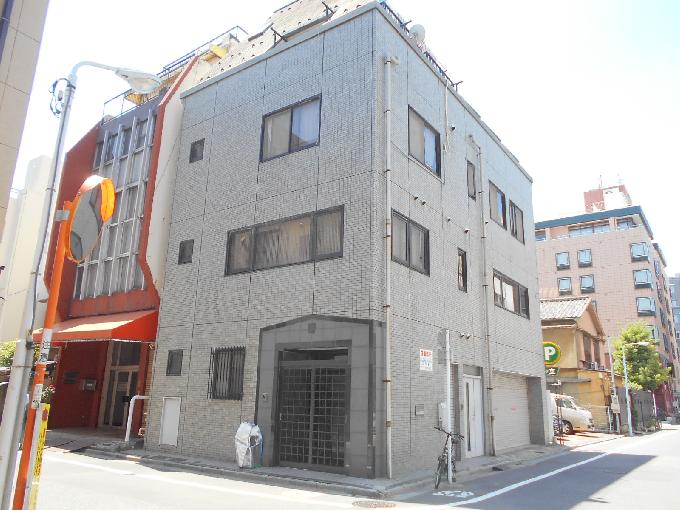 TK柳橋ビル