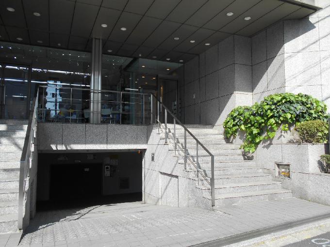 東京技販ビル