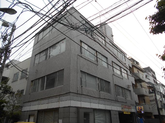 西新宿ビジネスセンター