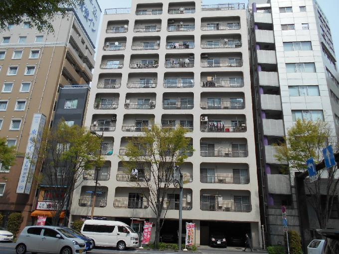 セブンスターマンション日本橋浜町