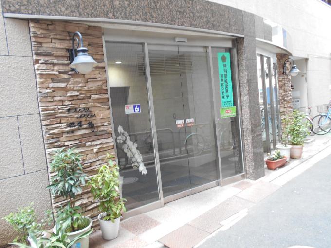 セブンスターマンション日本橋浜町