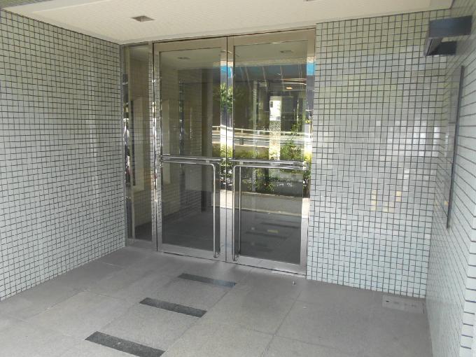 JLBグランエクリュ三軒茶屋