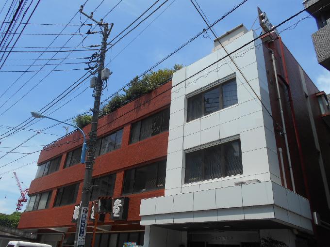 第2長束ビル