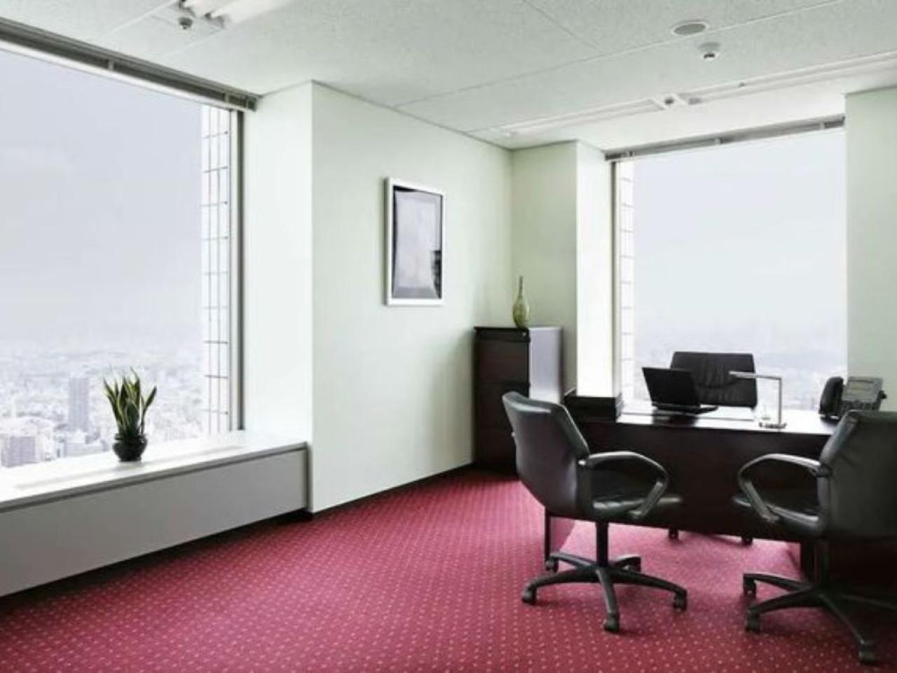 サーブコープ池袋サンシャイン60