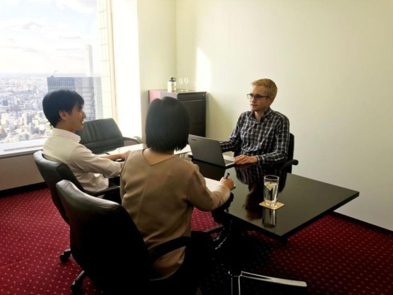 サーブコープ池袋サンシャイン60