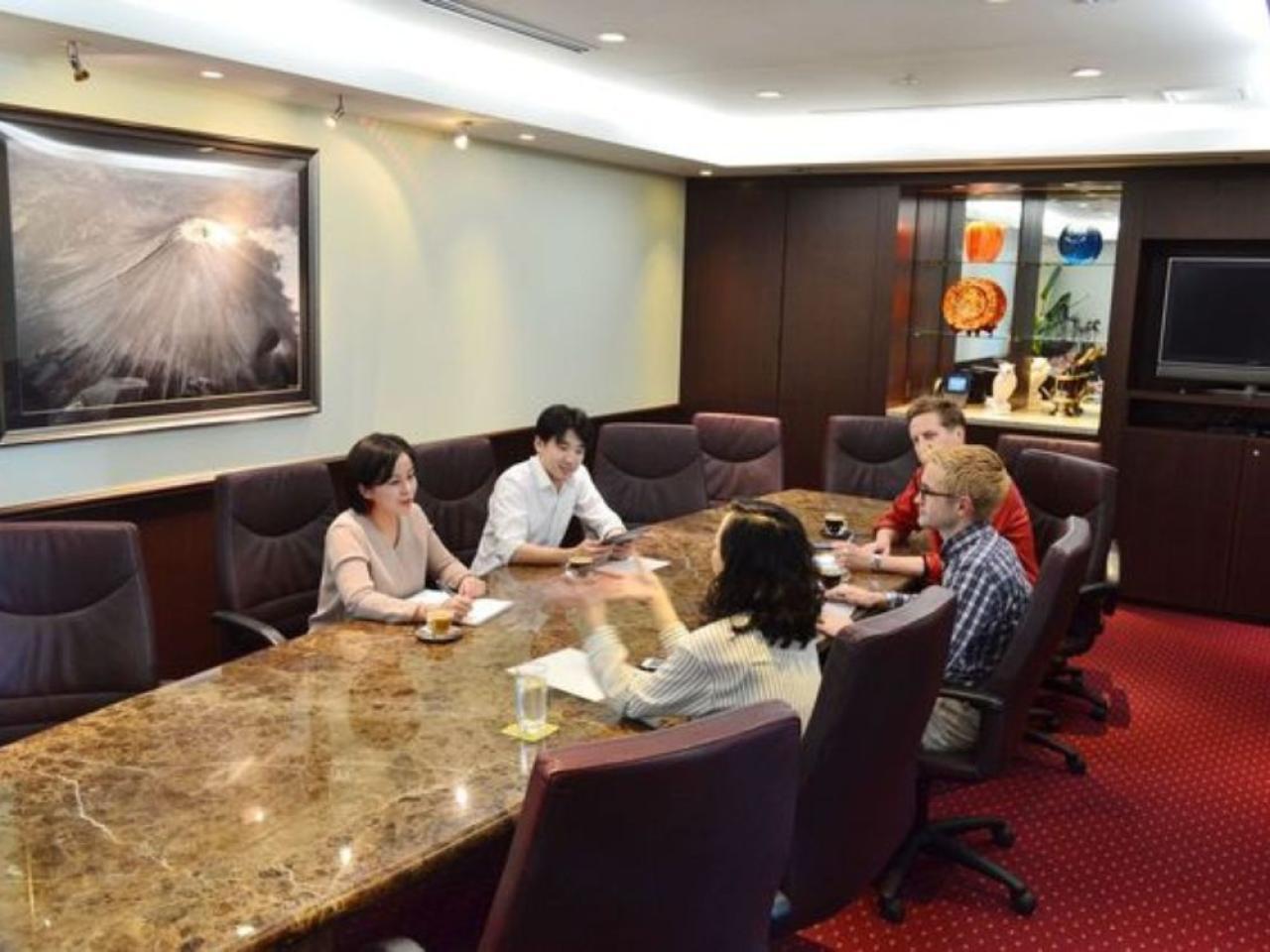 サーブコープ池袋サンシャイン60