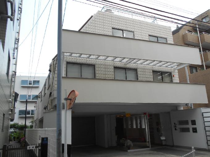 全中連ビル