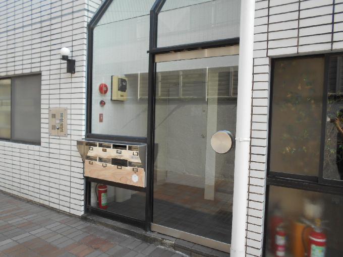 テラス西麻布