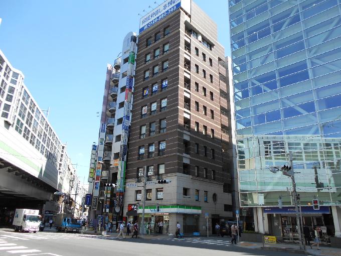 ビジョンオフィス神田ANNEX