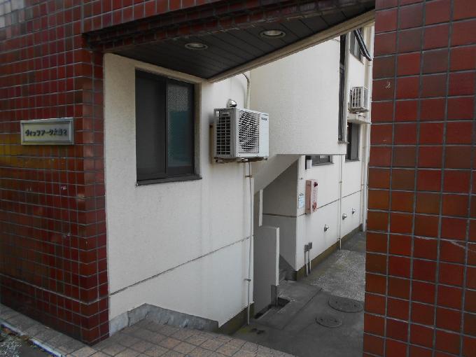 ヴィッツアーク大森Ⅱ