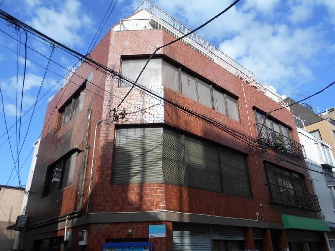 山本ビル