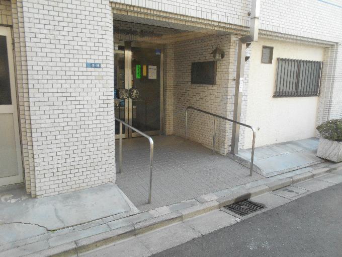 ライオンズマンション曳舟