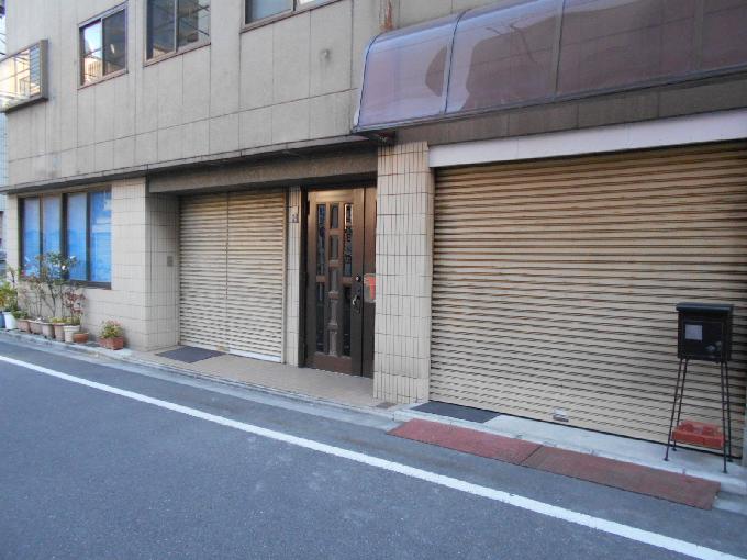 北村ビル