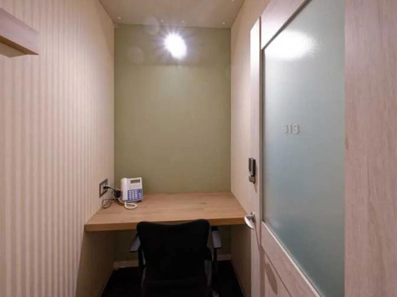 プレミアムオフィス五反田