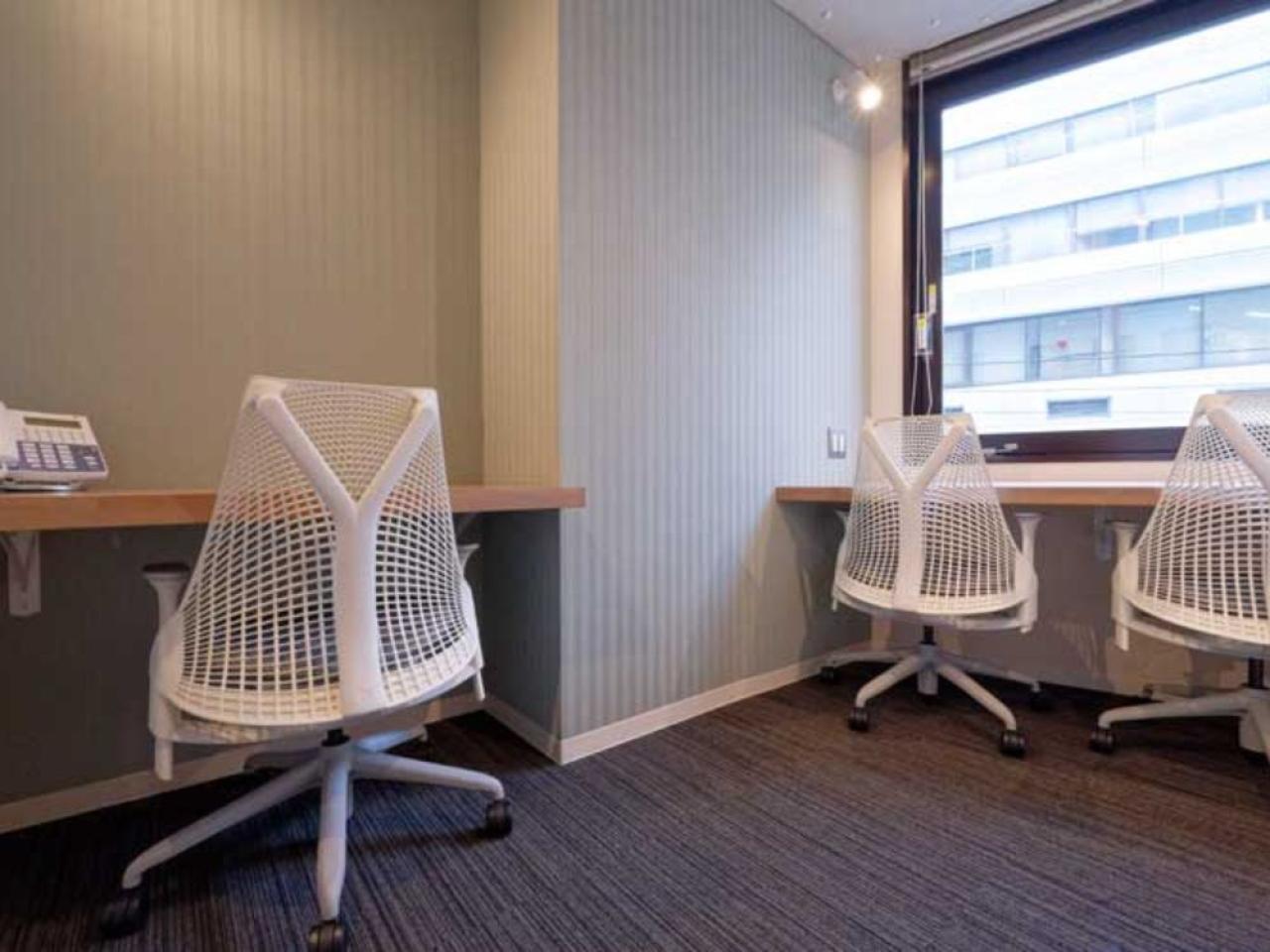 プレミアムオフィス五反田