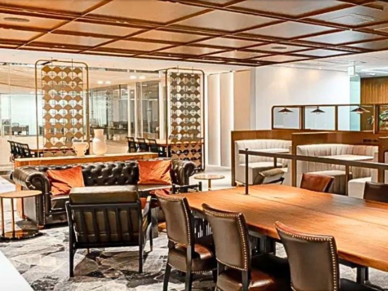 エグゼクティブセンター山王パークタワー