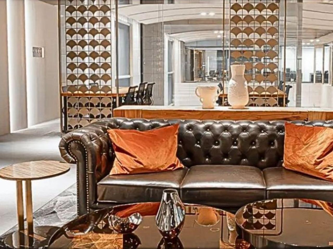 エグゼクティブセンター山王パークタワー