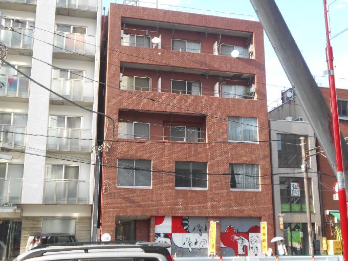 大橋ビル
