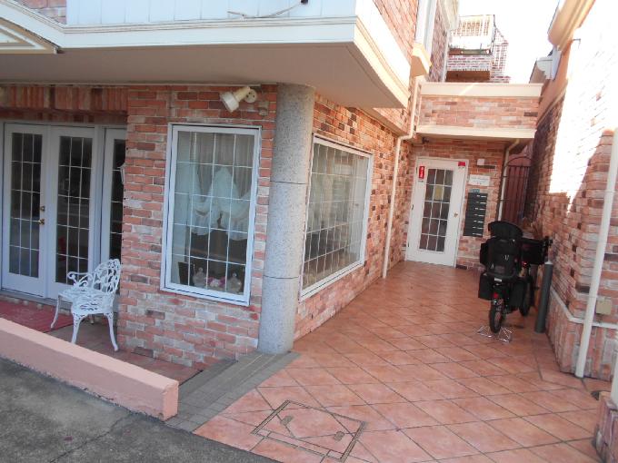 VILLA CATTLEYA