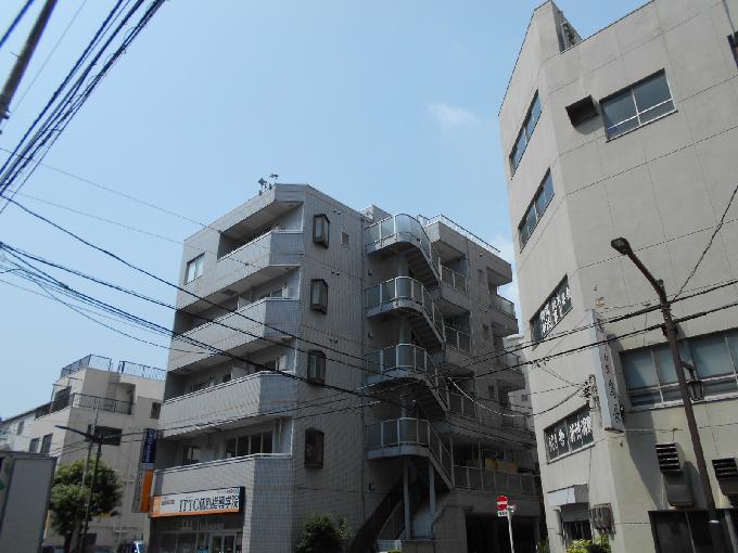ソレイユⅡ