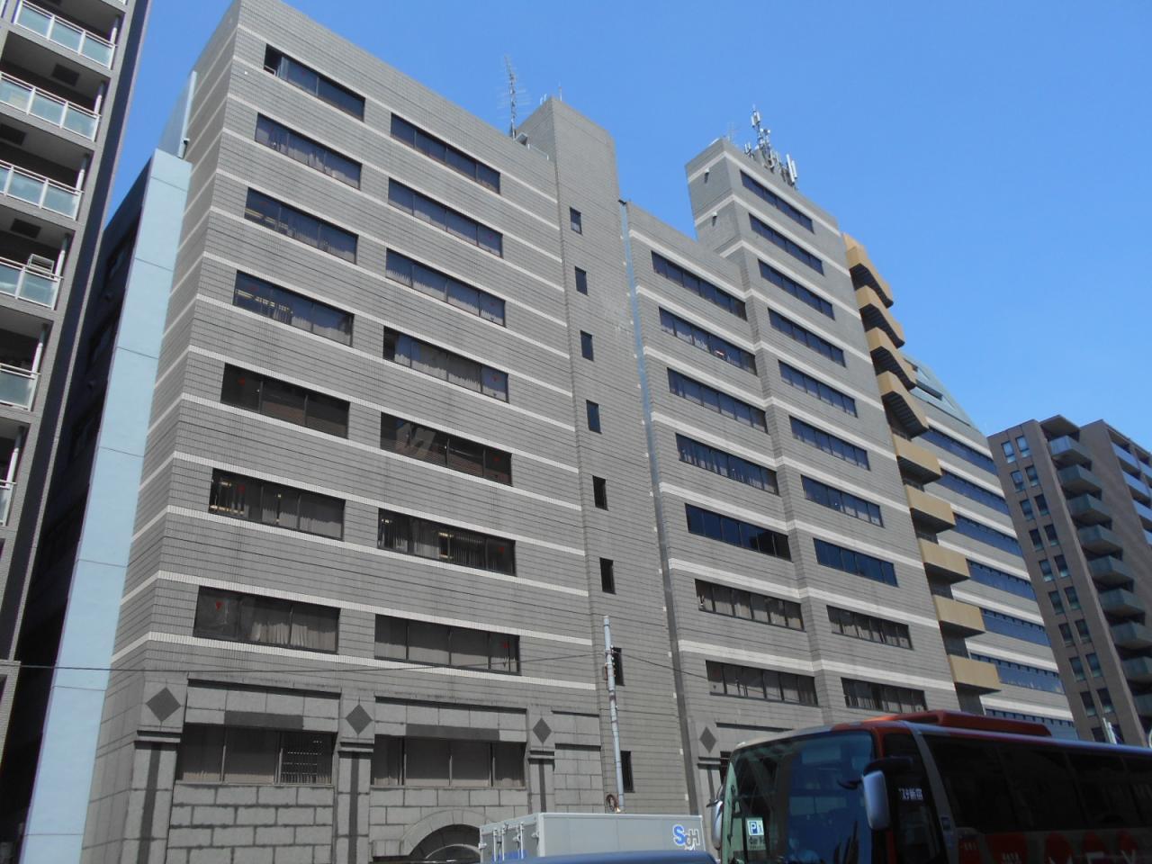 サンライズ新宿